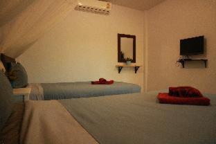 Raven Blue - Ko Lanta - 6