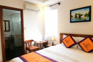 Twilight Beach Hotel - 5