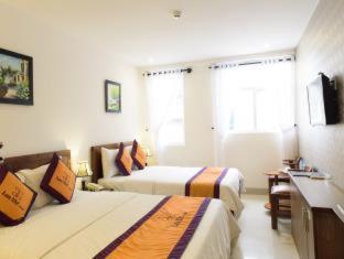 Twilight Beach Hotel - 4