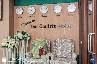 The Centris Hotel Phatthalung - 1