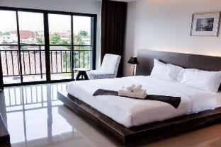 Fortune D Hotel Phitsanulok - Phitsanulok - 9