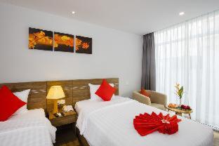 Maple Leaf Hotel & Apartment - Nha Trang - 8