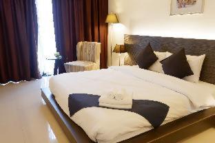 Fortune D Hotel Phitsanulok - Phitsanulok - 7