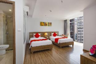 Maple Leaf Hotel & Apartment - Nha Trang - 7