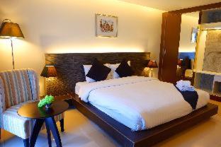 Fortune D Hotel Phitsanulok - Phitsanulok - 4