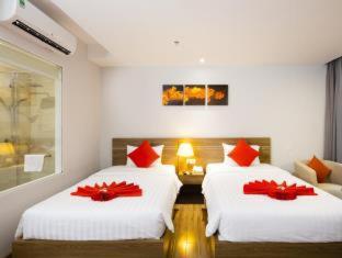 Maple Leaf Hotel & Apartment - Nha Trang - 6