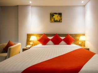 Maple Leaf Hotel & Apartment - Nha Trang - 5