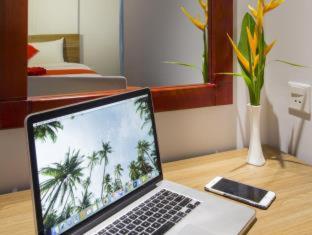 Maple Leaf Hotel & Apartment - Nha Trang - 4