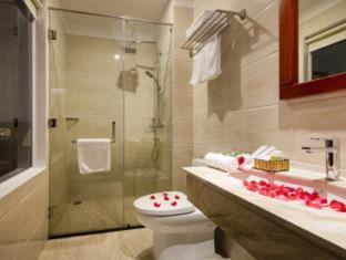 Maple Leaf Hotel & Apartment - Nha Trang - 3