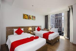 Maple Leaf Hotel & Apartment - Nha Trang - 2