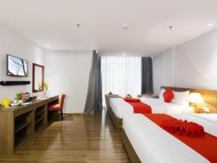 Maple Leaf Hotel & Apartment - Nha Trang - 1