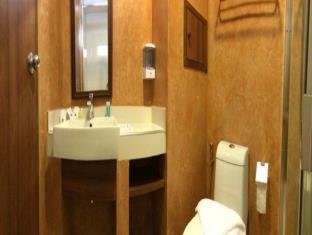 Kim Hotel At Morleng - 2