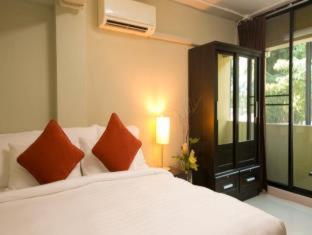 Annex Lumpini Bangkok - 6