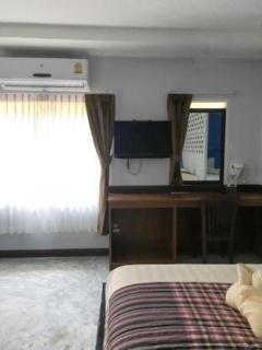 Lanta For Rest Boutique - Ko Lanta - 9