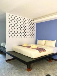Lanta For Rest Boutique - Ko Lanta - 6