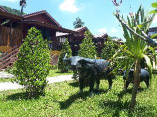 Lanta For Rest Boutique - Ko Lanta - 2