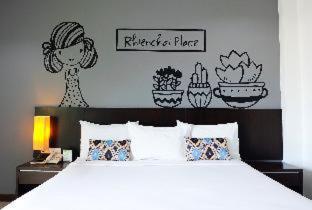 Rhienchai Place Hotel - Suratthani - 8