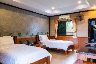 BaanRimNam Resort Trat - 4