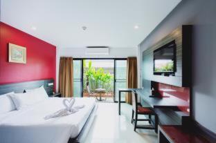 Rhienchai Place Hotel - Suratthani - 2
