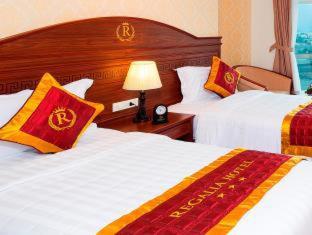 Regalia Nha Trang - 5