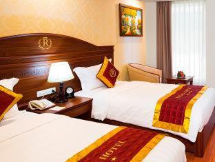 Regalia Nha Trang - 4