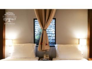 PAN KLED VILLA eco hill resort - 4