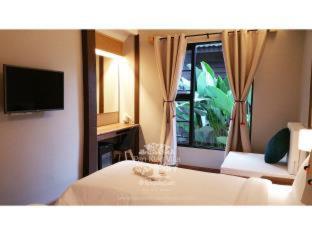 PAN KLED VILLA eco hill resort - 3