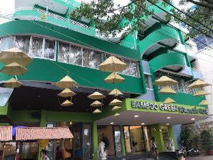 Bamboo Green Riverside Hotel - Danang - 4