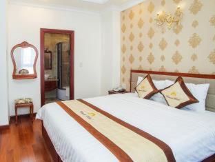 Diamond Hotel - 8