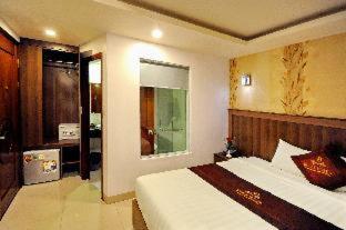 Dubai Nha Trang Hotel managed by HT - 8