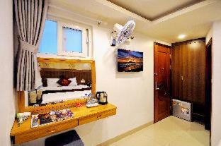 Dubai Nha Trang Hotel managed by HT - 7
