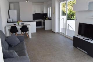 casa con piscina privada y cerca playa ref 382 - Empuriabrava - 6