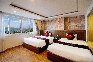 Dubai Nha Trang Hotel managed by HT - 4