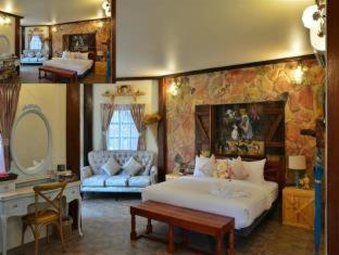 Swiss Hotel Pattaya - Sattahip - 9