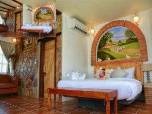 Swiss Hotel Pattaya - Sattahip - 8
