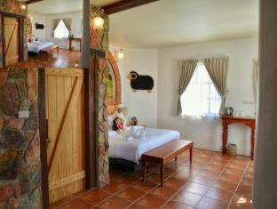 Swiss Hotel Pattaya - Sattahip - 6