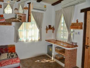 Swiss Hotel Pattaya - Sattahip - 5