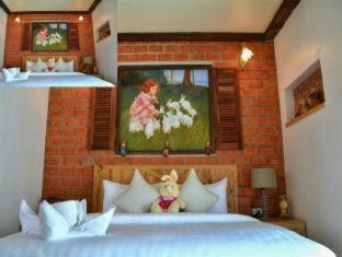 Swiss Hotel Pattaya - Sattahip - 4