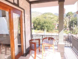 Pakel's Bali Villas - Amed - 6
