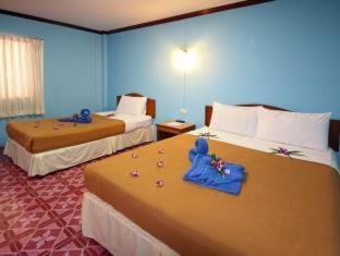 Gypsy Bungalow- Phi Phi Island - Phi Phi Don - 9