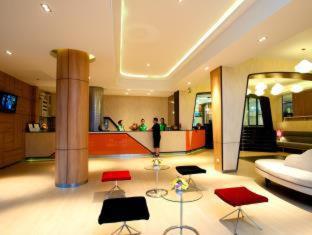 Flipper Lodge Hotel - SHA Extra Plus - Pattaya - 3