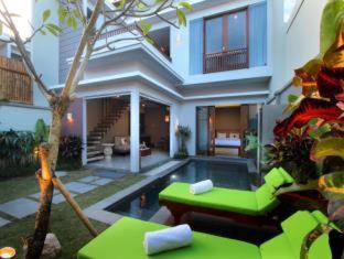 Maharaja Villas Bali - CHSE Certified - 1