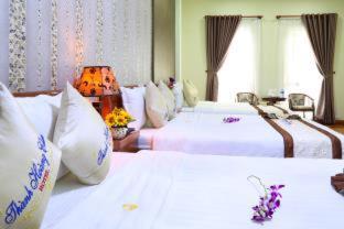 Thành Hoàng Châu Boutique Hotel - Đà Nẵng - 7