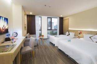 Stella Maris Nha Trang Hotel - Nha Trang - 9