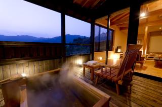 Resort Kumano Club - Kumano - 1
