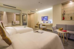Stella Maris Nha Trang Hotel - Nha Trang - 5