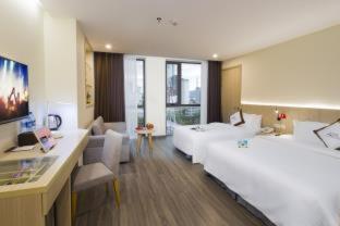Stella Maris Nha Trang Hotel - Nha Trang - 3