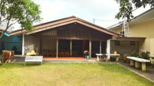 Villa Tjokro - Puncak - 9