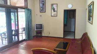 Villa Tjokro - Puncak - 8