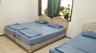 Villa Tjokro - Puncak - 7